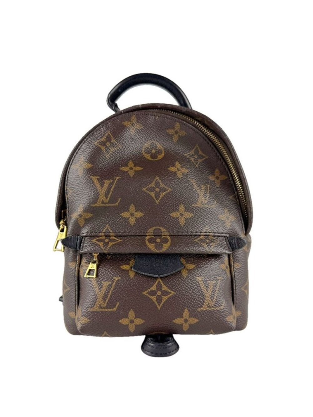 Louis Vuitton Backpack Palm Springs Mini